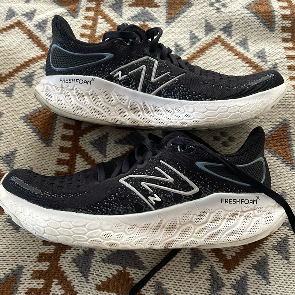 New Balance Fresh Foam X 1080